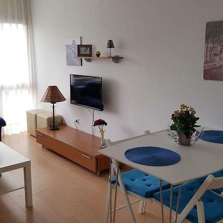 Ferienwohnung Study Near Malaga And The Beach Exterior foto